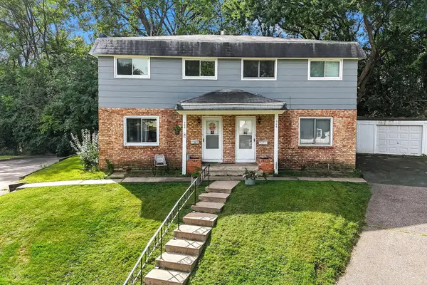 508 Shadyside Circle, Hopkins, MN 55343