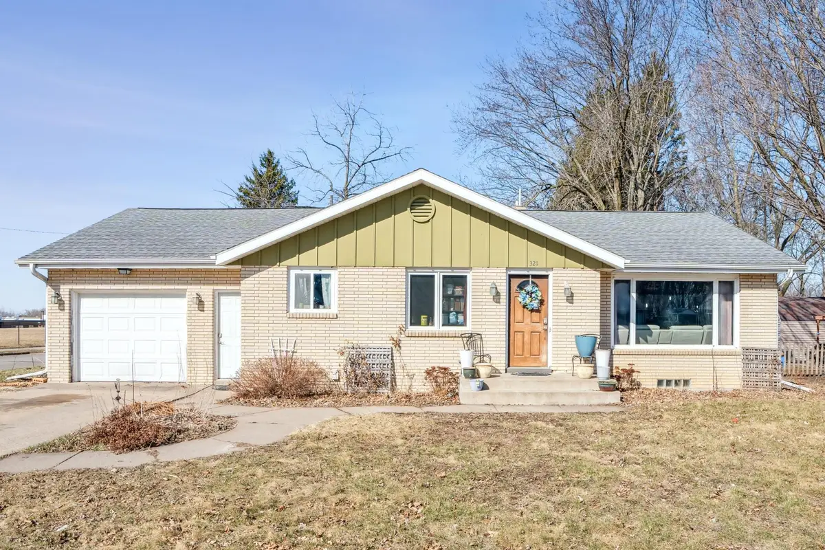 321 S Piety Street, Ellsworth, WI 54011 - Image #1