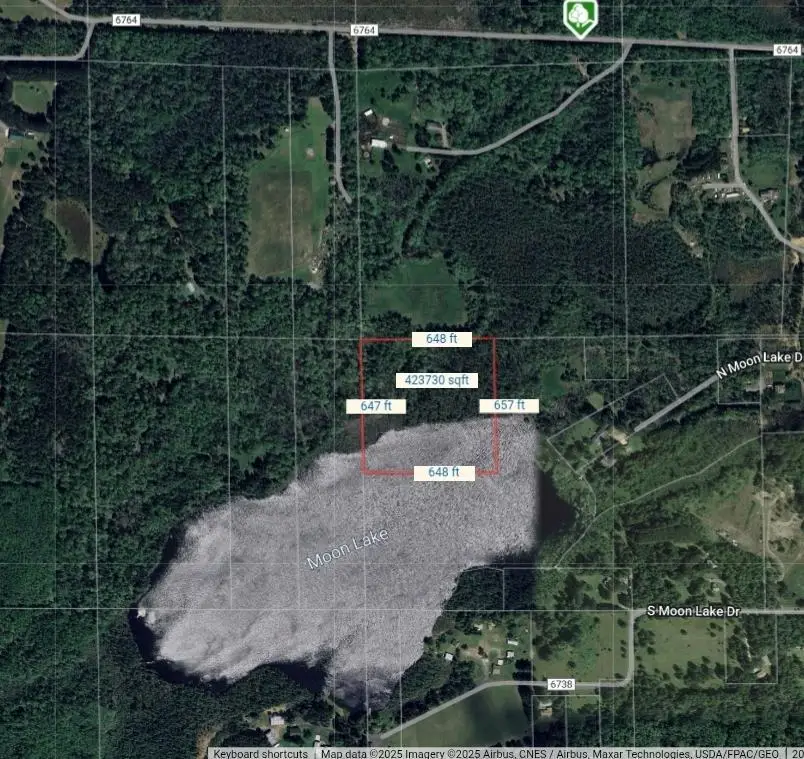 TBD N Moon Lake Drive, Eveleth, MN 55734 - Image #3