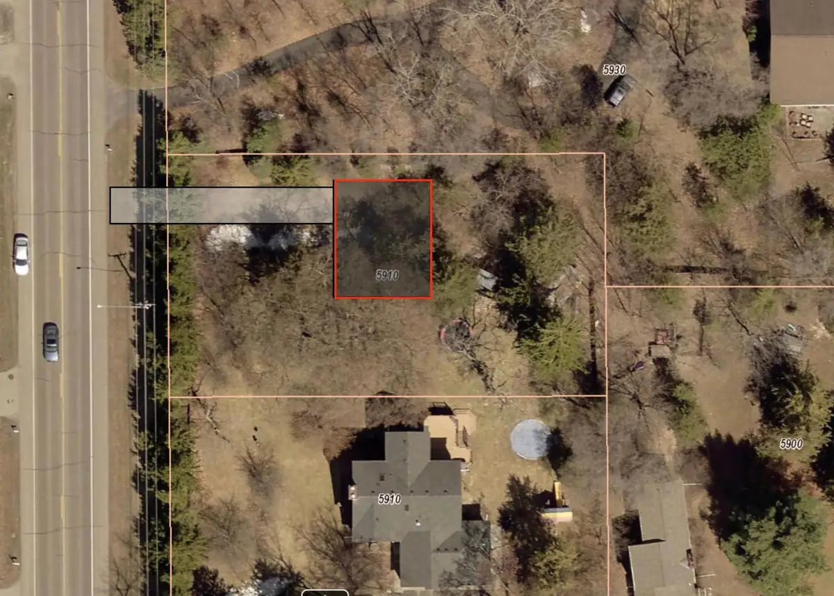 5920 Hodgson Road, Saint Paul, MN 55126 - Image #1