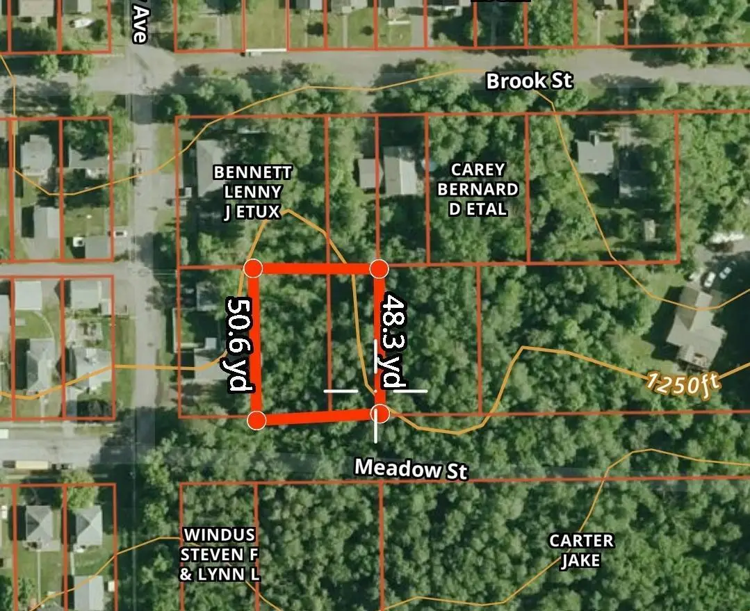 TBD Meadow Street, Duluth, MN 55810 - #1