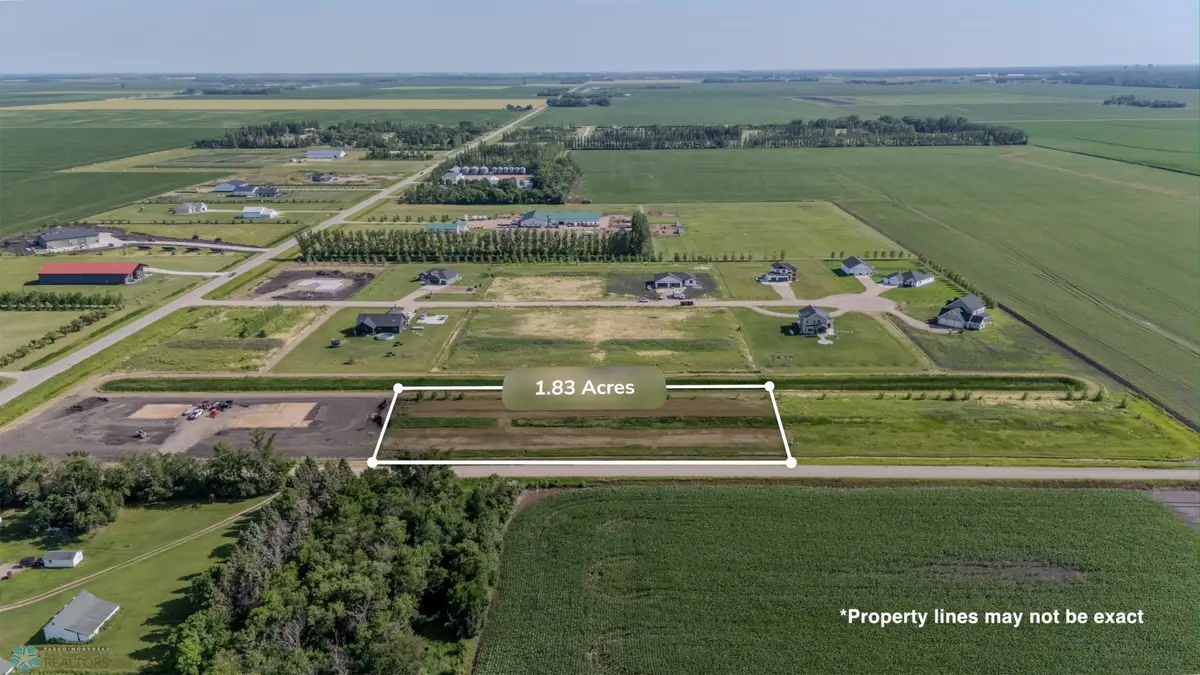 3671 80th Avenue N, Moorhead, MN 56560 - Image #1