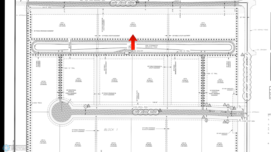 3671 80th Avenue N, Moorhead, MN 56560 - Image #3