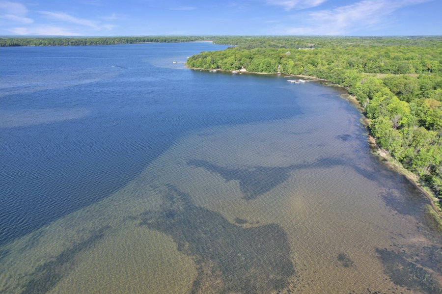 xxx N Basswood Dr (lot 313), Sand Lake, WI 54893 - Image #2