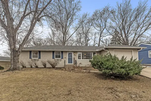 3715 Emilie Place, Robbinsdale, MN 55422