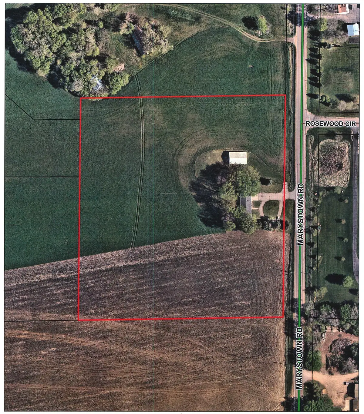 13720 Marystown Road, Shakopee, MN 55379 - #1