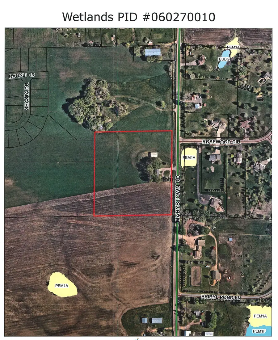13720 Marystown Road, Shakopee, MN 55379 - #2