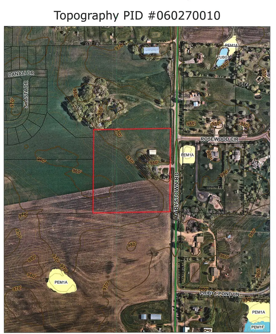 13720 Marystown Road, Shakopee, MN 55379 - #3