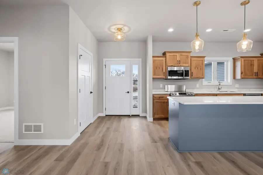 709 Blaine Street N, Colfax, ND 58018 - #3