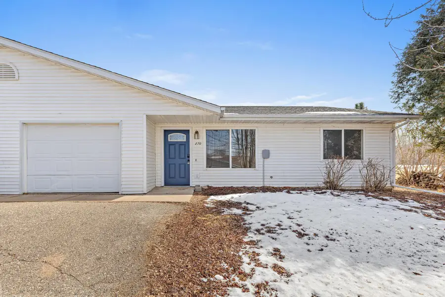 270 Magnolia Drive, Glenwood City, WI 54013 - Image #2