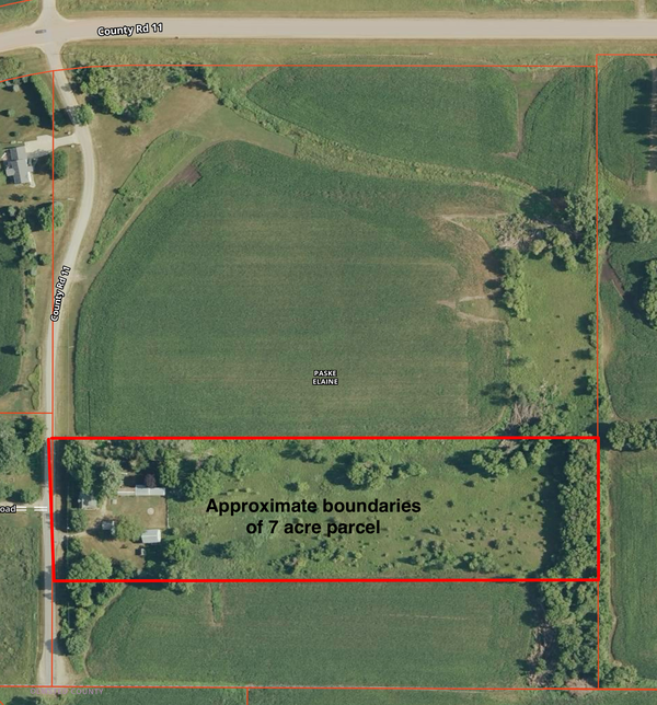 56060 375th Avenue, Rochester, MN 55906