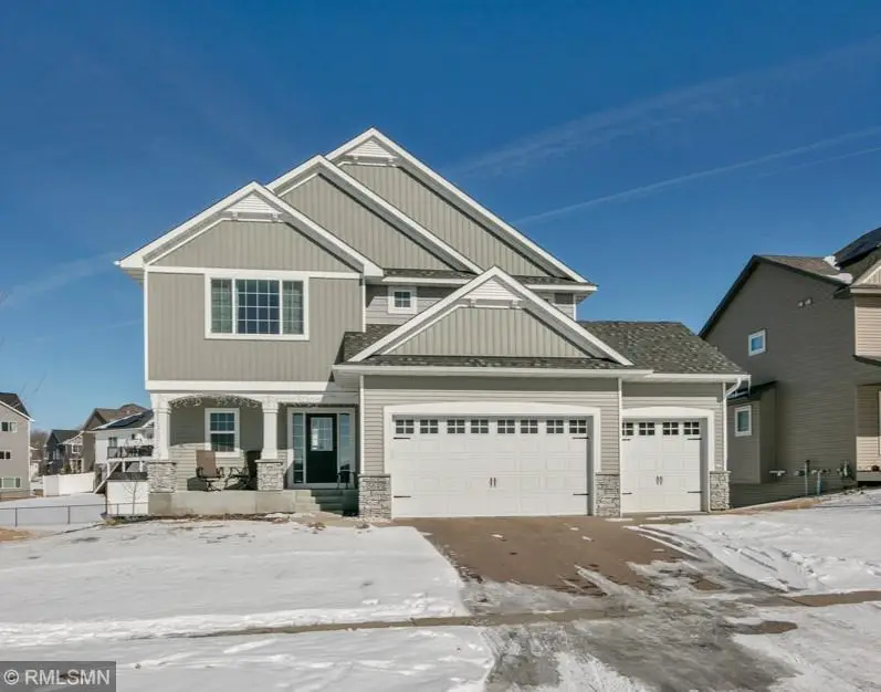 5649 162nd Street W, Lakeville, MN 55044 - #1