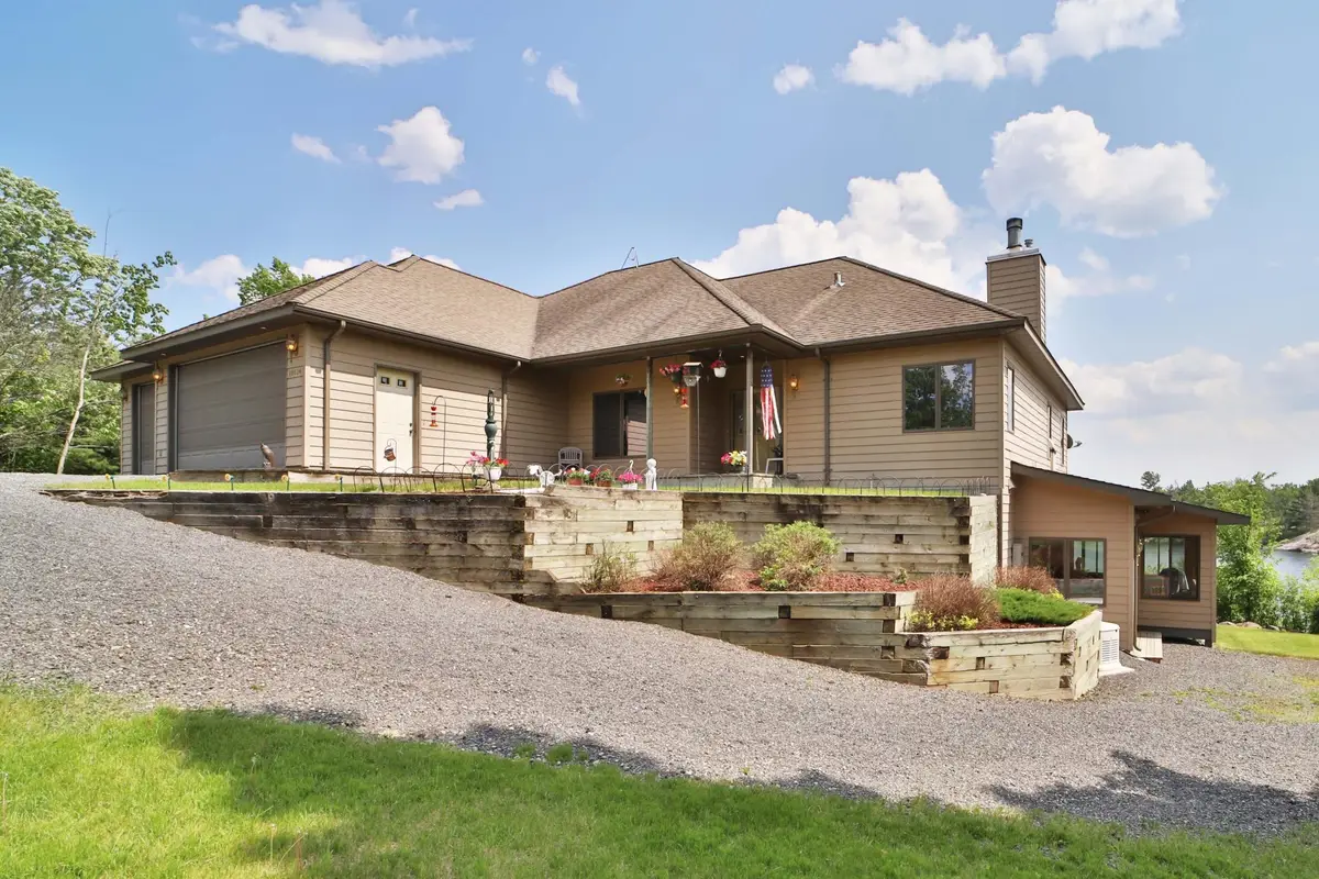 10124 Timberwolf Trail, Kabetogama, MN 56669 - #1