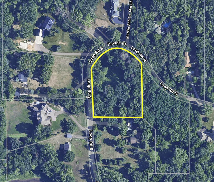 155xx Loop Road S, Burnsville, MN 55306 - #2