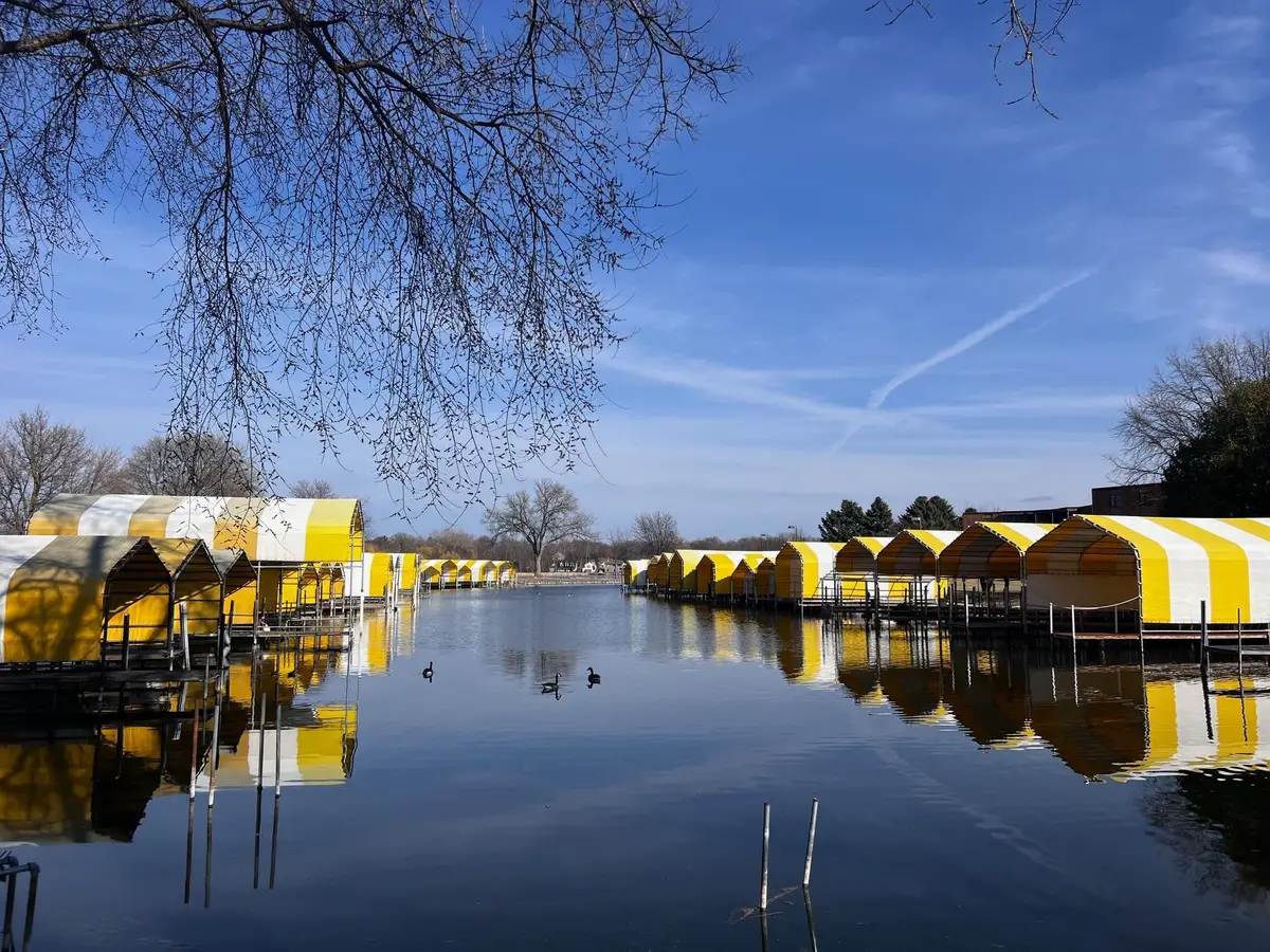 5440 Three Points Boulevard #513, Mound, MN 55364 - Image #1