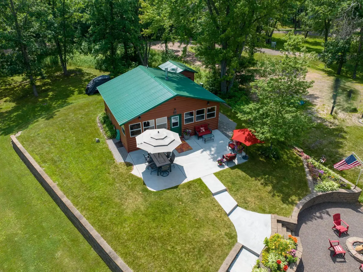 6595 Blue Heron Bay Drive, Siren, WI 54872 - #1