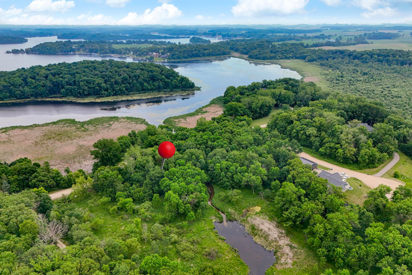 XXX Ivanhoe Court, Faribault, MN 55021