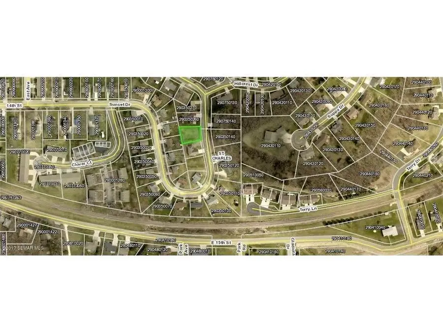 1324 Sunset Drive, Saint Charles, MN 55972 - #2