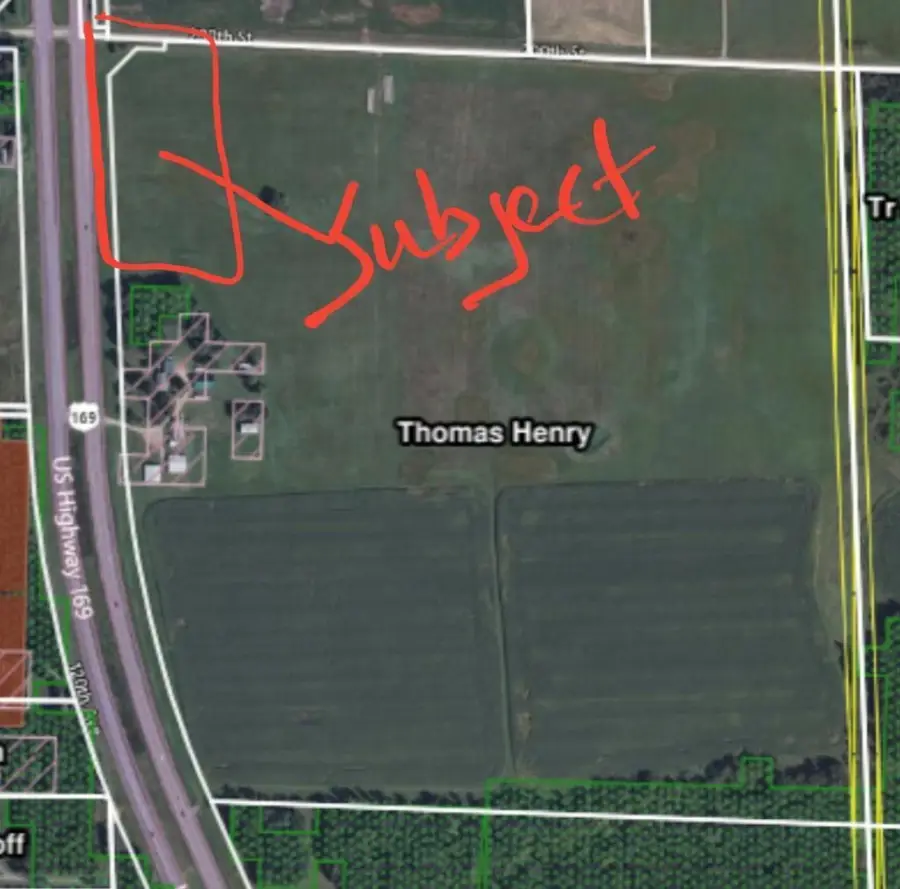 198xx Us Hwy 169, Milaca, MN 56353 - Image #2