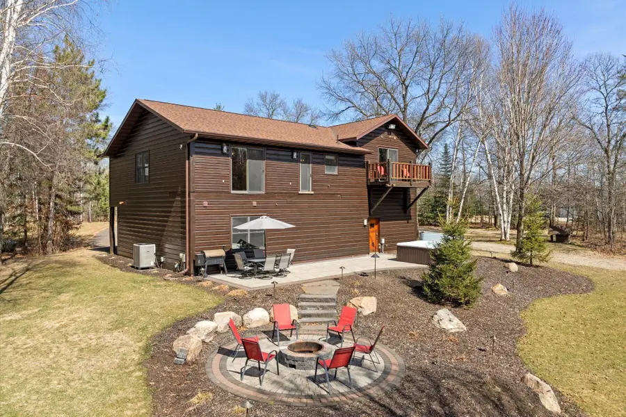 5755 Sibley Lake Road Sw, Pequot Lakes, MN 56472 - Image #2