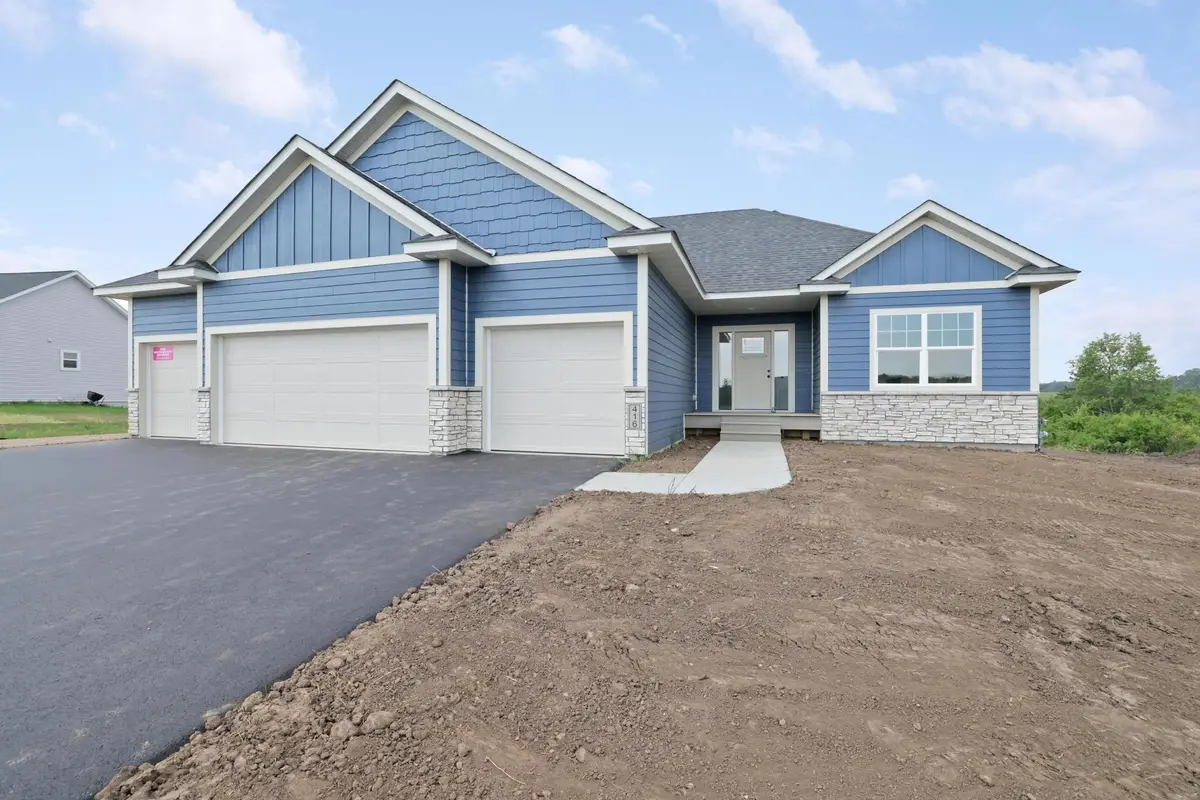 416 Moelter Lane, Hudson, WI 54016 - Image #1