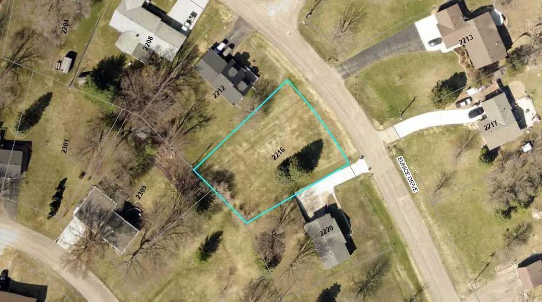 2216 Eunice Drive, Albert Lea, MN 56007 - Image #1