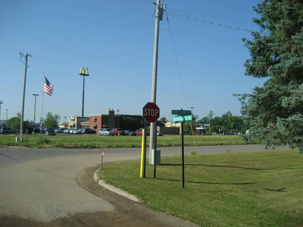 33388 Rochester Street Ne, Cambridge, MN 55008 - Image #1