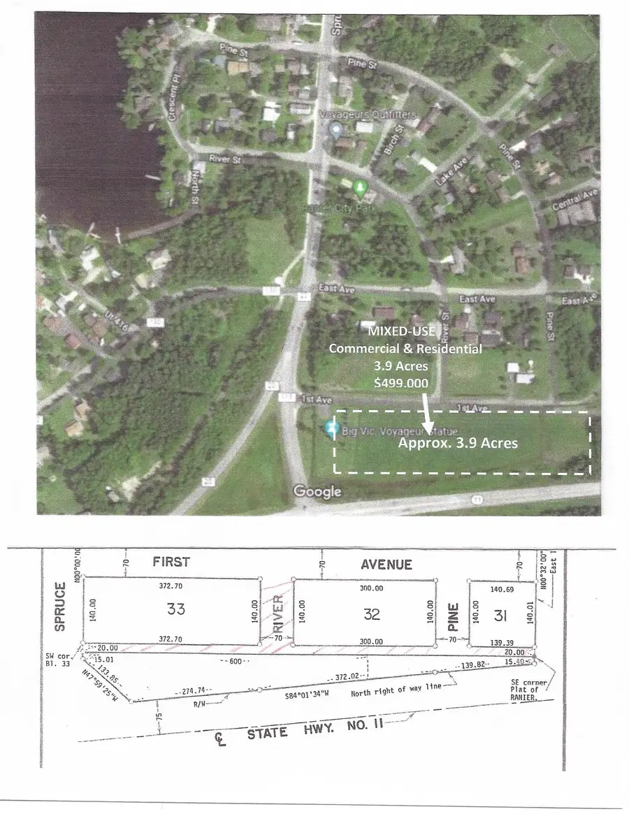 XXXX First Avenue, Ranier, MN 56668 - Image #2