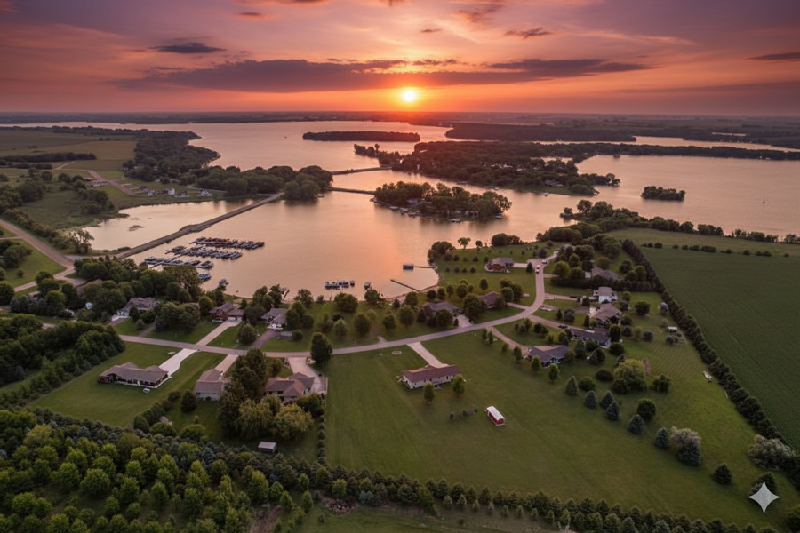 15 Lake Shetek Drive, Slayton, MN 56172 - Image #3