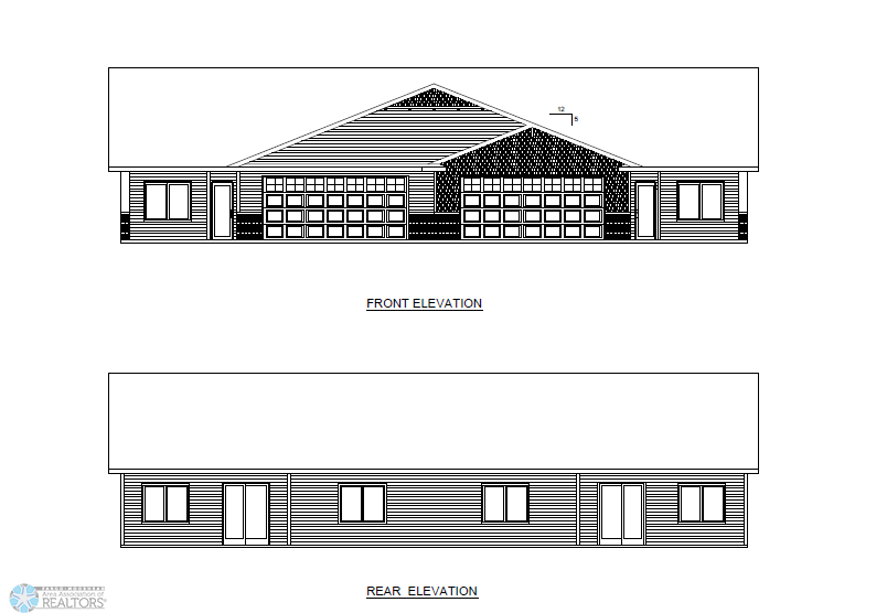 1408 Prairie Lane, Wahpeton, ND 58075 - Image #1