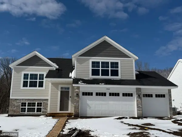 14664 Pearson Street Nw, Ramsey, MN 55303