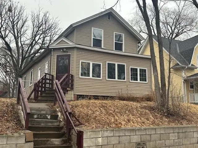 1067 Bush Avenue, Saint Paul, MN 55106 - Image #1