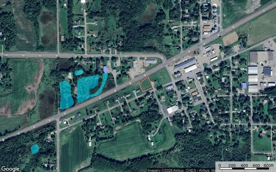 176 Main Street, Foreston, MN 56330 - #2