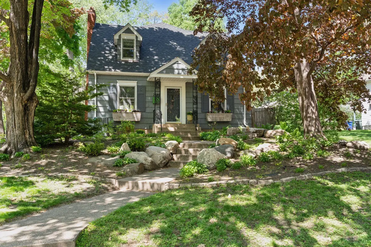 2383 Doswell Avenue, Saint Paul, MN 55108 - Image #1