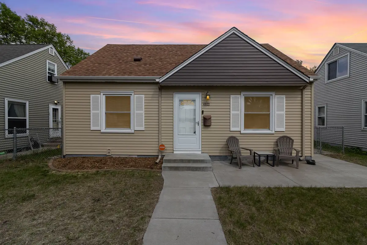 4922 Emerson Avenue N, Minneapolis, MN 55430 - Image #1