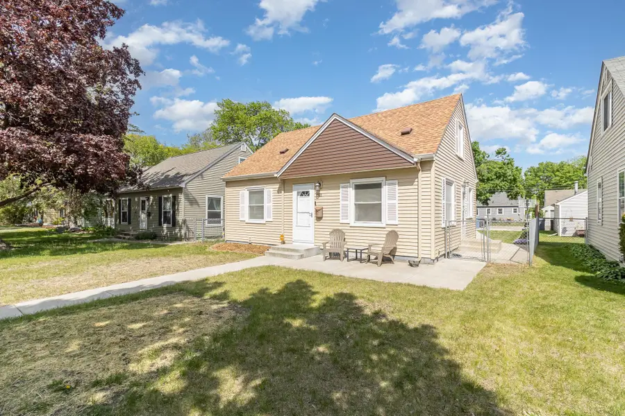 4922 Emerson Avenue N, Minneapolis, MN 55430 - Image #2