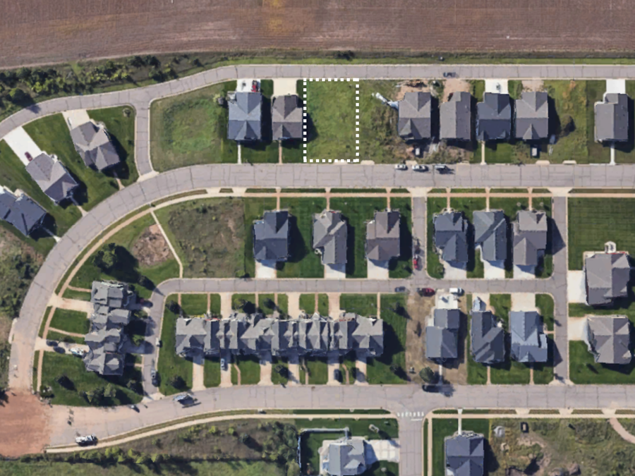 1916 Sandstone Loop S, Sartell, MN 56377 - #2