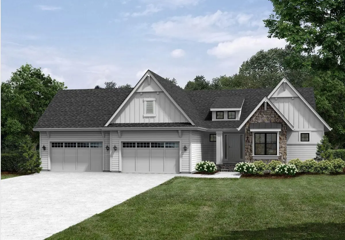 14636 Packard Street Ne, Ham Lake, MN 55304 - #1