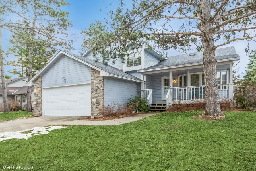 2116 142nd Avenue Nw, Andover, MN 55304 - Image #3