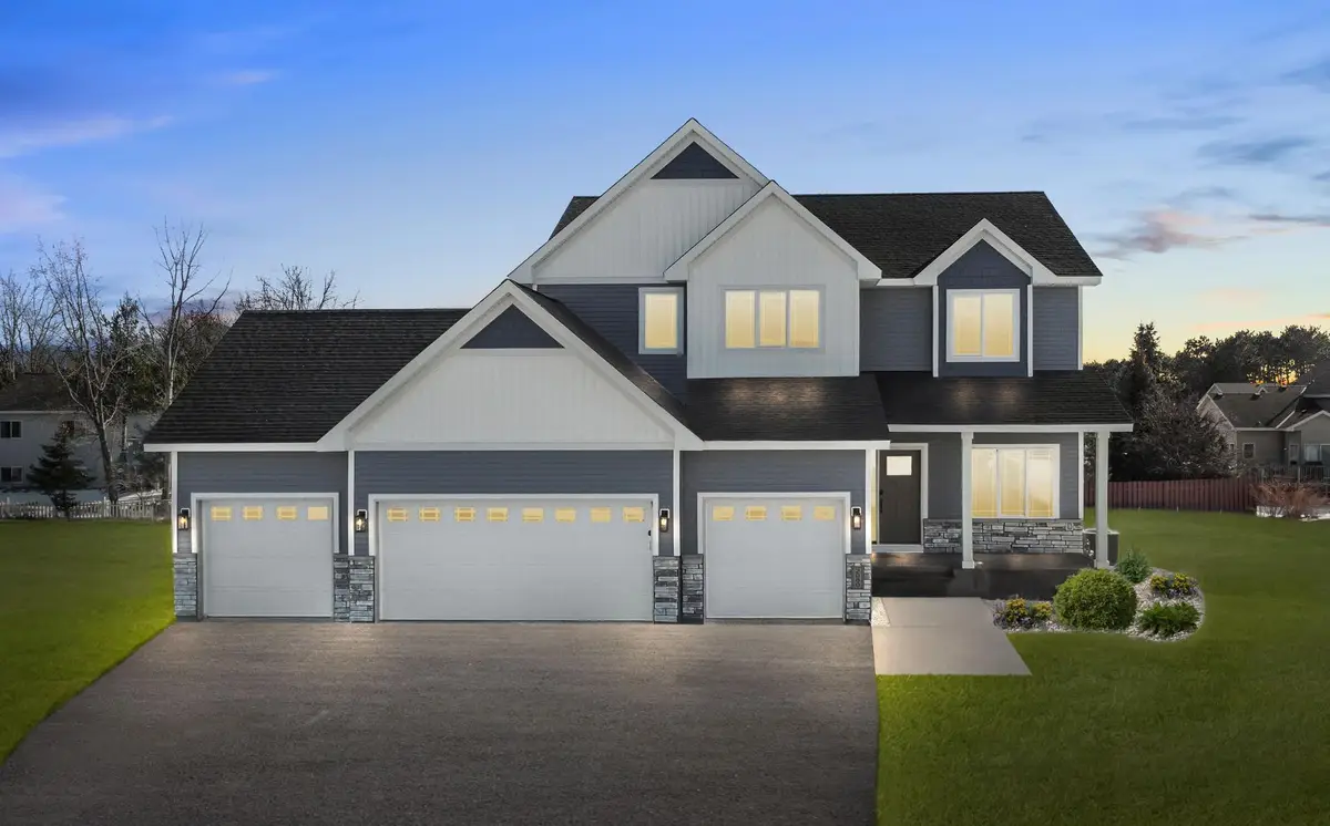 2080 151st Avenue Nw, Andover, MN 55304 - Image #1