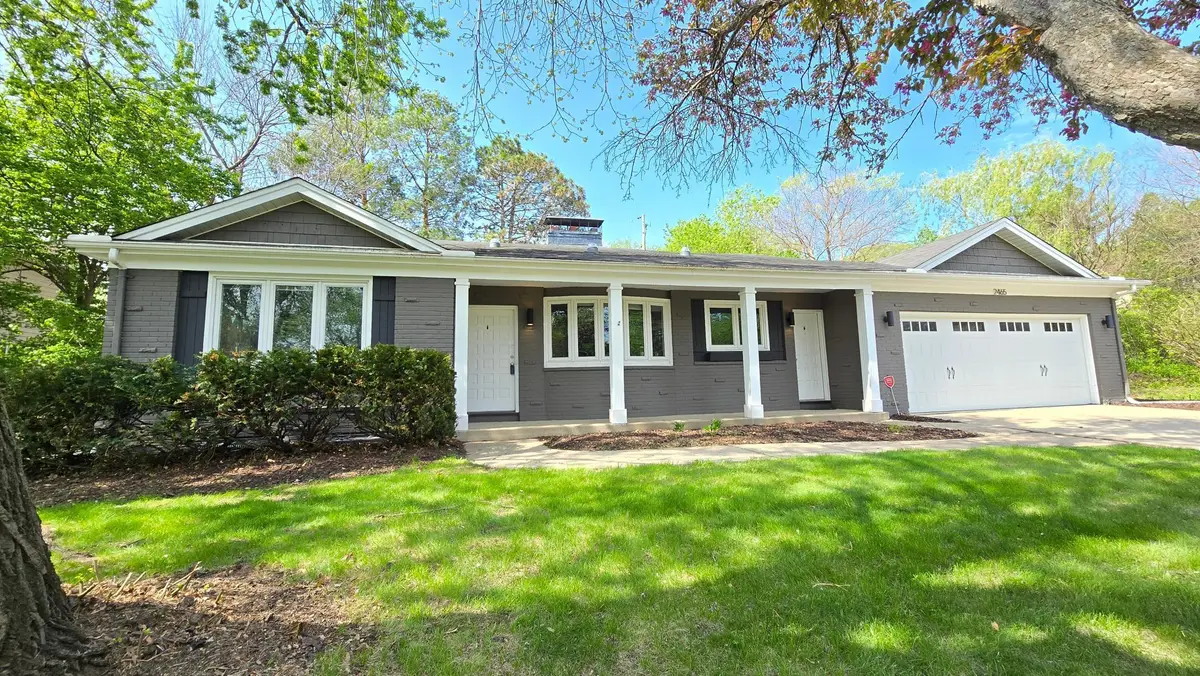 2465 Brunswick Avenue N, Golden Valley, MN 55422 - Image #1