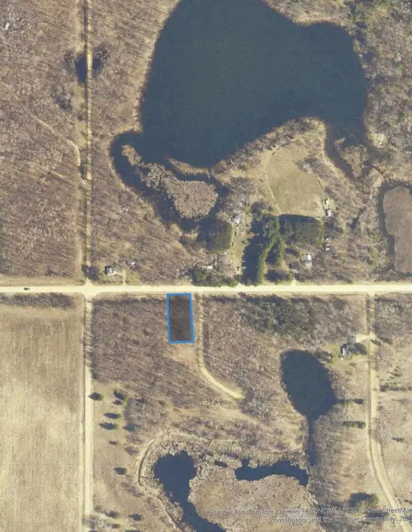 TBD 400th Street, Browerville, MN 56438