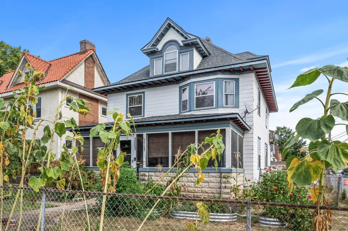 3553 Portland Avenue, Minneapolis, MN 55407 - Image #1