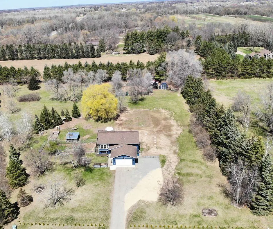 9727 178th Avenue Nw, Elk River, MN 55330 - Image #1