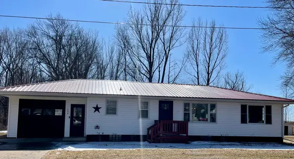 400 Crow Lake Street, Brooten, MN 56316