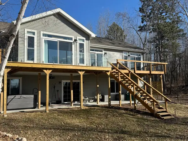 22196 County 17, Park Rapids, MN 56470