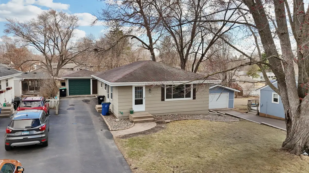 536 Ironton Street Ne, Fridley, MN 55432 - Image #1