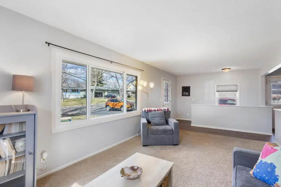 536 Ironton Street Ne, Fridley, MN 55432 - Image #3