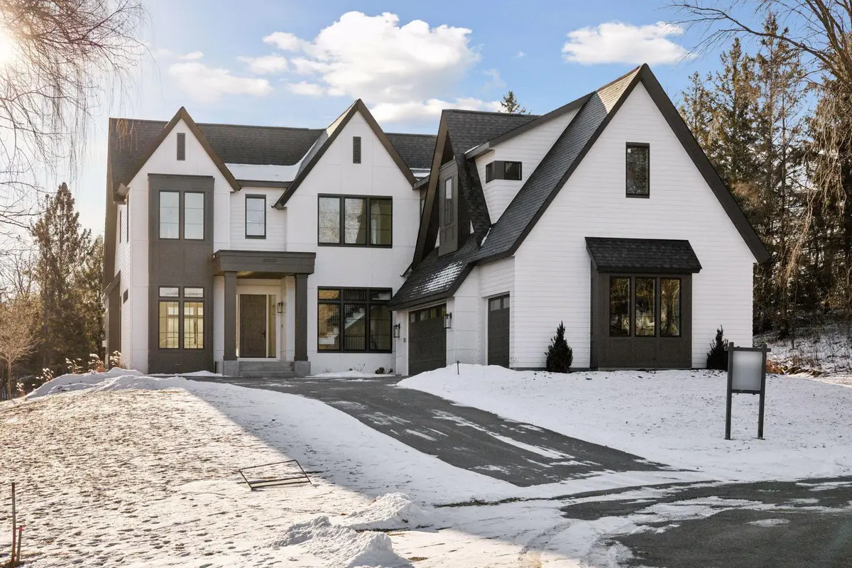 2700 White Oak Circle, Orono, MN 55356 - #1