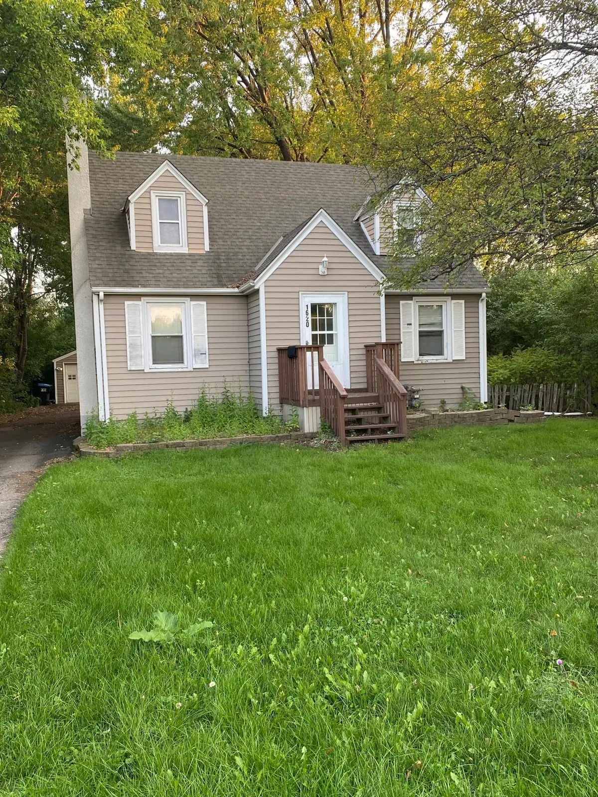 1620 County Road B W, Saint Paul, MN 55113 - Image #1